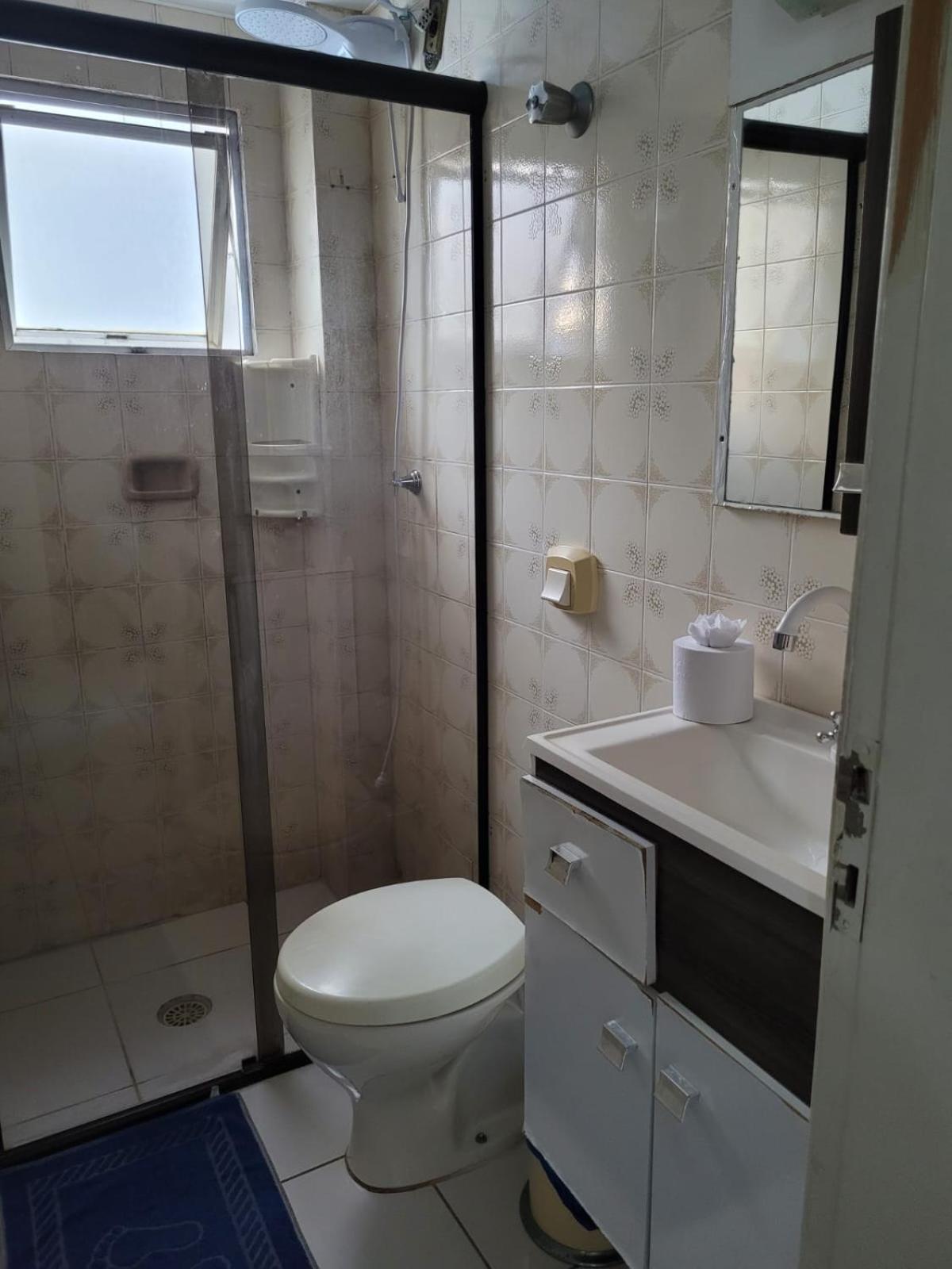 Apto Espacoso Uma Quadra Do Mar Com Garagem Balneario Camboriu